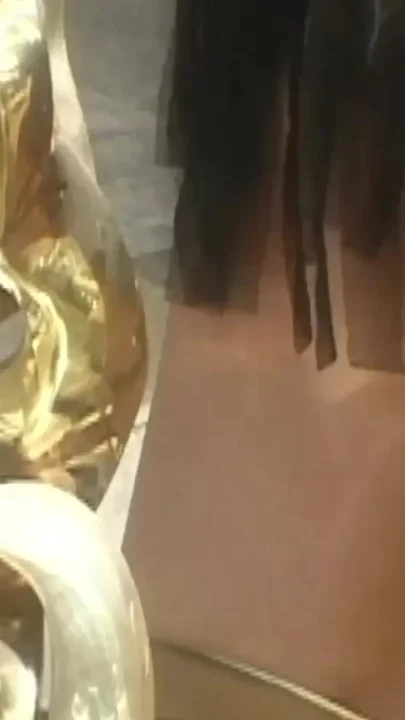 She Was Being All Sensual and Stuff but She Got Fucked in Her Cunt Hard