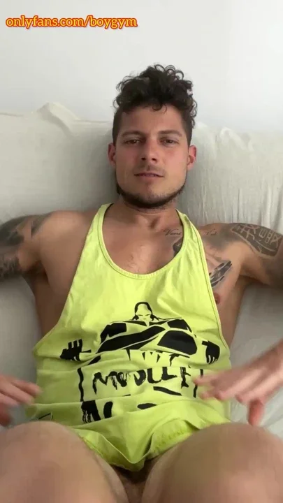 My BIG COCK Most Amazing Surprise Cumshot