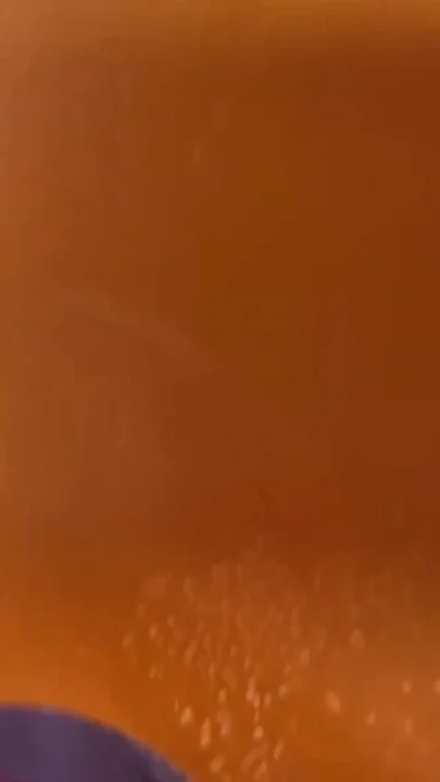 Hot Italian Cock at the Gloryhole - Sucked Dry with My Special Tongue Technique