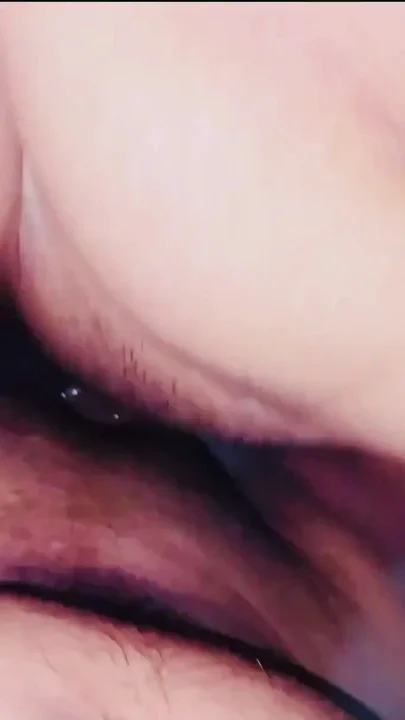 Cute girl fucking tight pussy here Clip 1