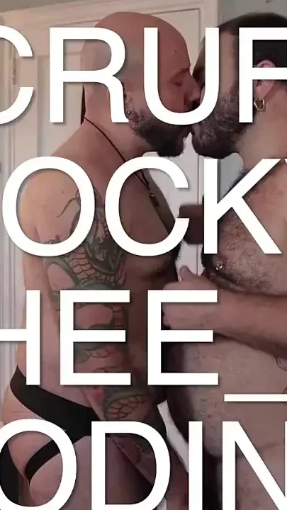 Bear Top Breeds Guy Deep in Doggy Missionary Rimming Deepthroat