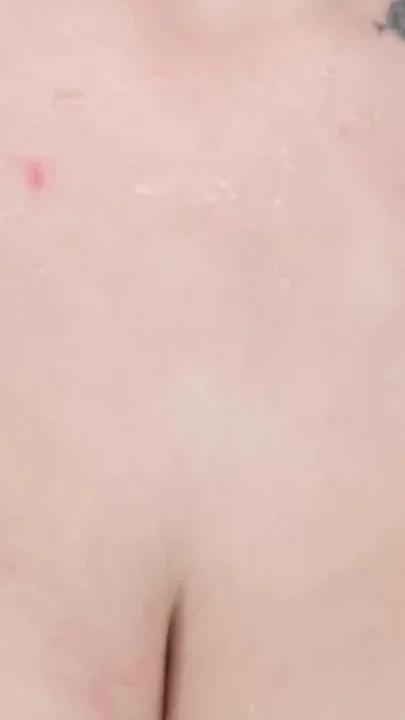 The Naughty Guy Fucked My Pussy in the Pool and Came Inside Me on the Bed