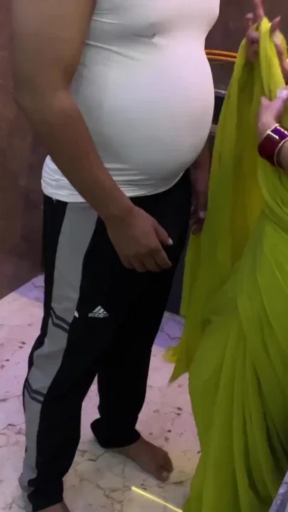 Alisha Bhabhi Fucked with Water Boi Clip 1