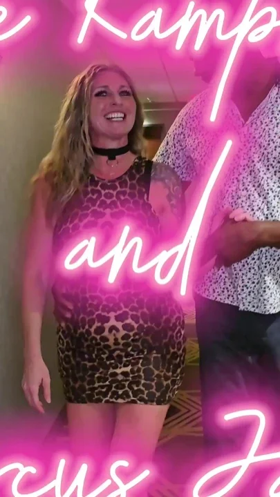 Big BBC Creampies Swinger Katie Kampbell