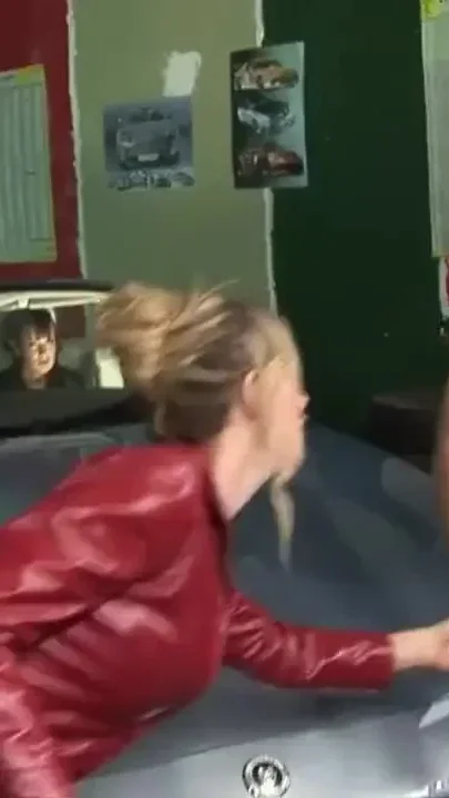 Old man penetrates my tight pussy
