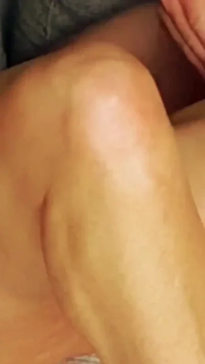 She makes the star The naughty girl lets herself be done during a massage Clip 3