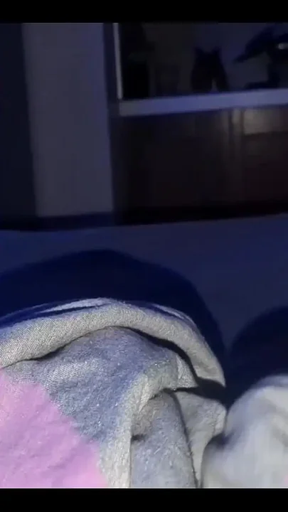 Cumming on Your Boxers