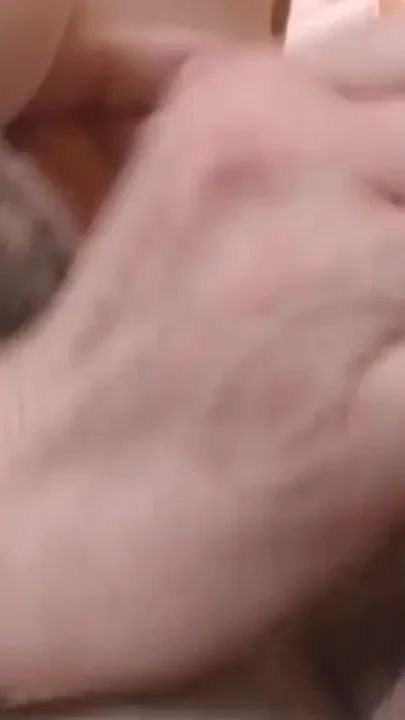 The Big Friend Gets Banged Hard