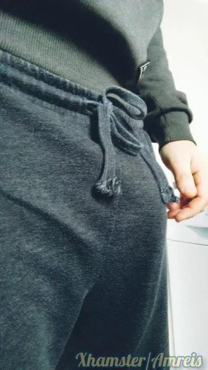 Spank my cock