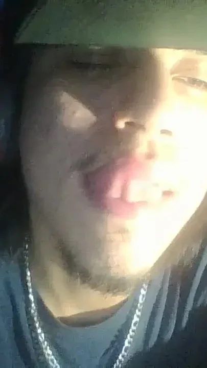 Playing with Tongue