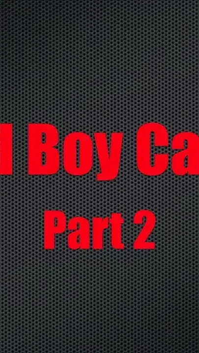 Bad Boy Camp - Chapter 2