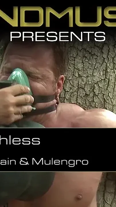 Big & Breathless - Part 2