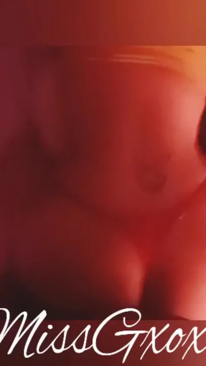 Tiny pussy hungry for cum
