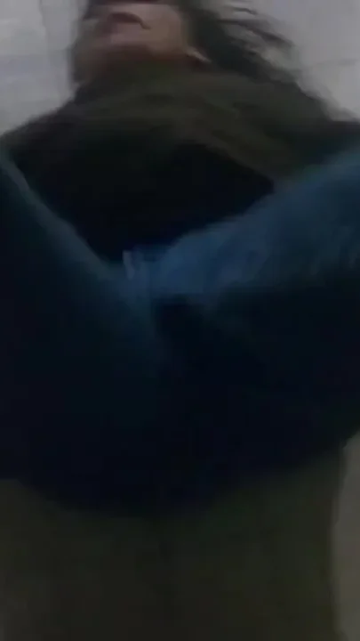 Busty Sarah Young Double Penetration in Mental Hospital