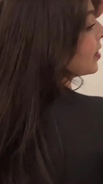 My stepsister makes my dick hard with her yoga classes Clip 1