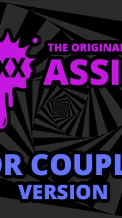 AUDIO ONLY - Porn assist 2
