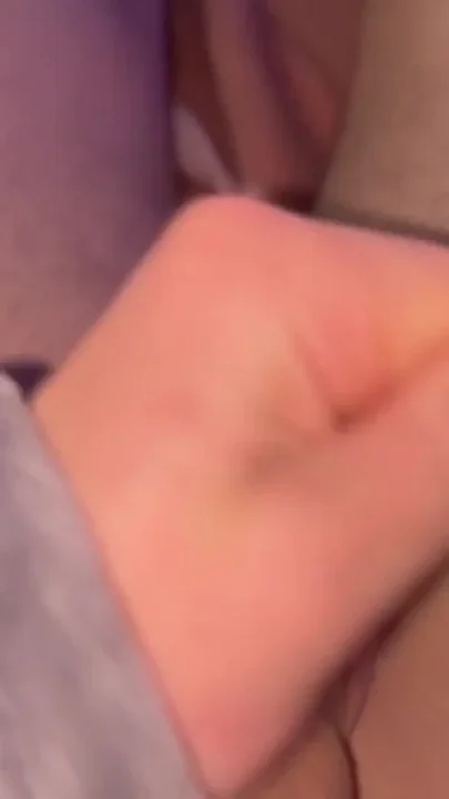 My Cock Gets Pulled Down