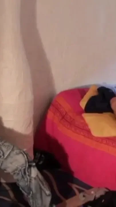 Young straight dude fucking his gay friend