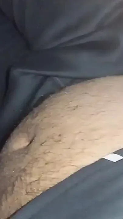 I Masturbated My Dick in the Garden Today