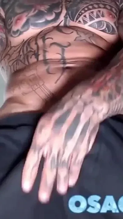 Enjoying Likes in the Handjob