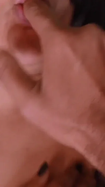 Cum Oozes Like Lawa Out of Her Pussy After He Finishes Inside Clip 2