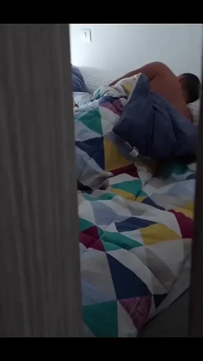 Rebel Stepdaughter Makes Me Cum Hard When I Get up POV Fucking XXXfull Version