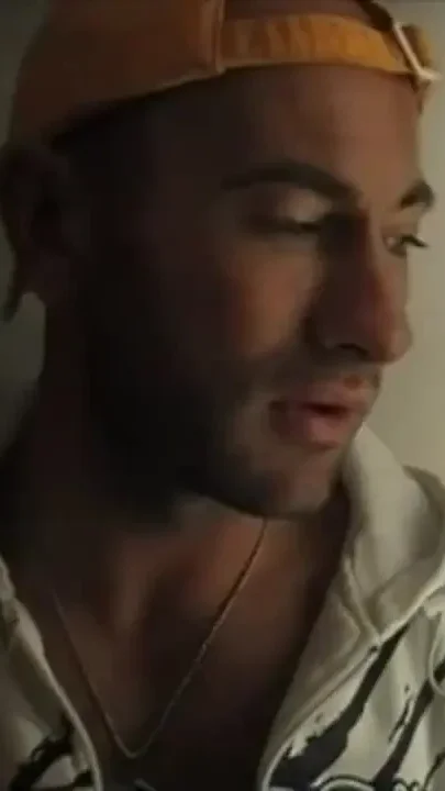 Sucking and fucked by striaght in elevator