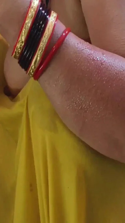 Bhabhi Shower