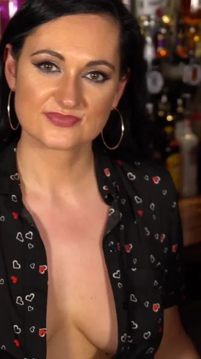 Bonnie - Bar Slips