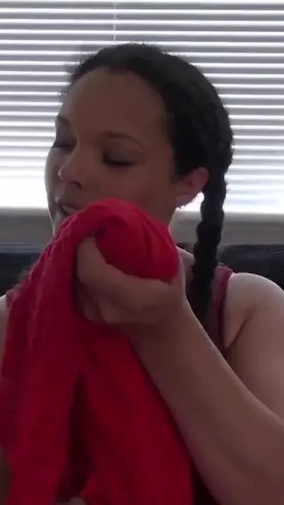 Sexy brunette with big ass gets banged