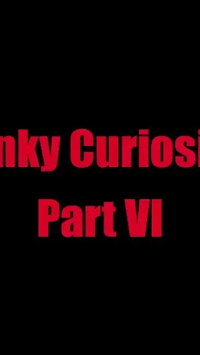 Kinky Curiosity - Chapter 6