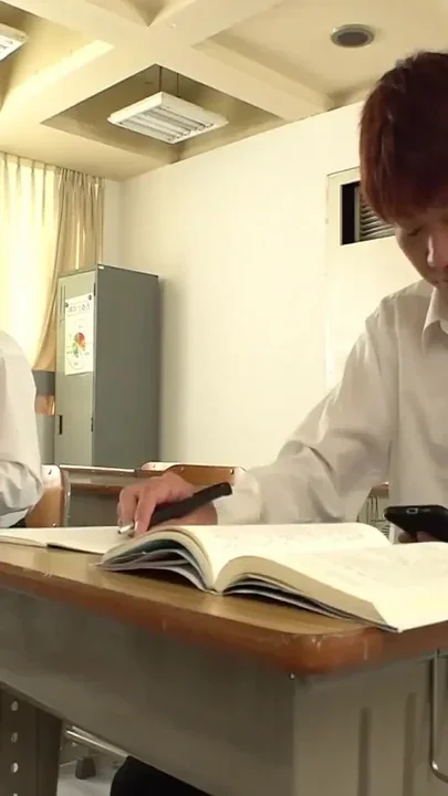 Teacher Teach Me Something Worseshe Gives a Fellatio to a Student Who Has a
