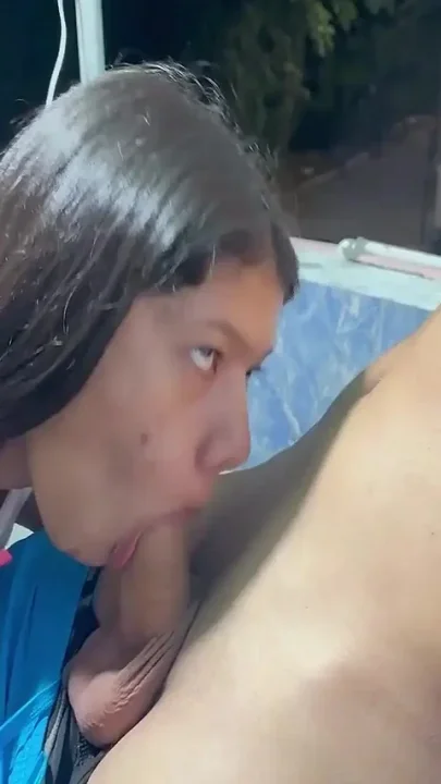 I Fuck My Shy Stepsister Until I Cum Inside Her Tight Pussy