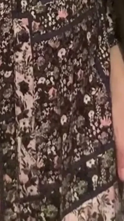 Old Perv Fingering Pussy in City Subway