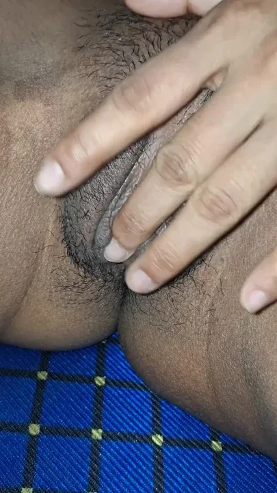 Village girl solo fingering hot video Clip 1