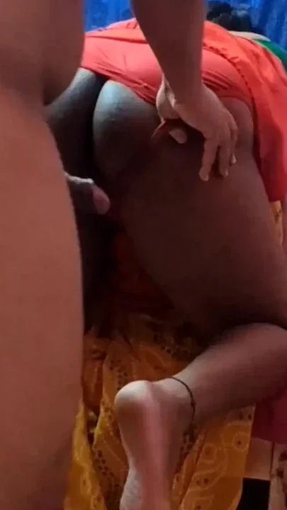 Hot desi maid fucked by boss for revealing about her new work Clip 2