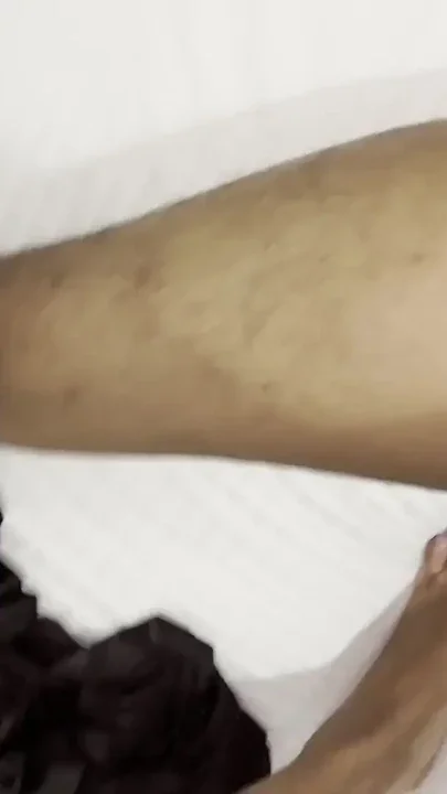 sri lankan mistress foot job and cum on feet hot video Clip 1