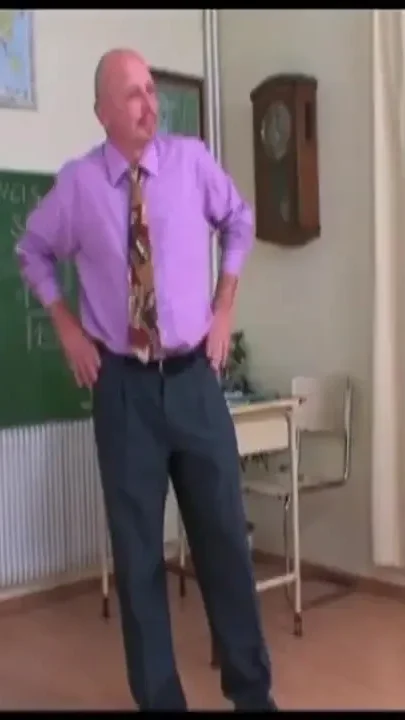 Young wild little slut fucked in the classroom