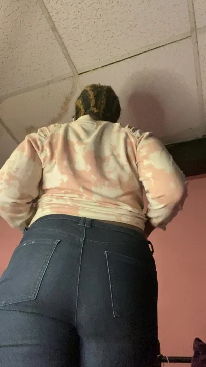 Your Sexy Ebony