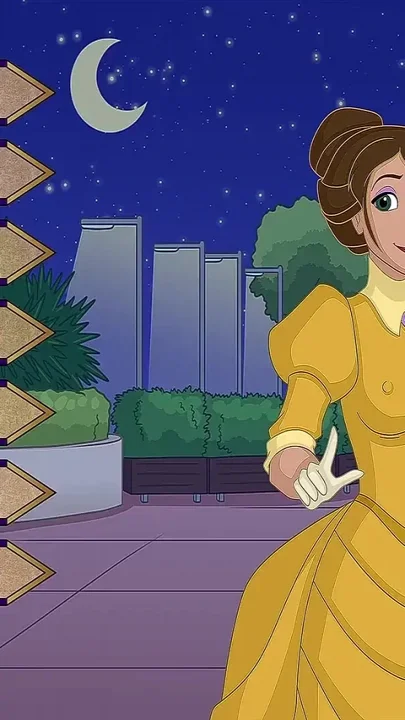Park After Dark Game Play part 1 Sex Animation Collection 18 Porn Game