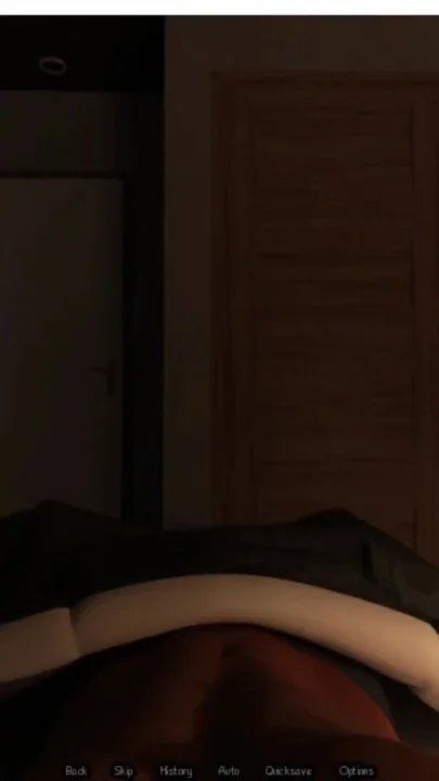 Radiant 5 - Allison naked makes me hard