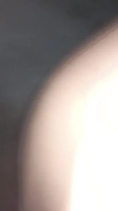 Ass bulge