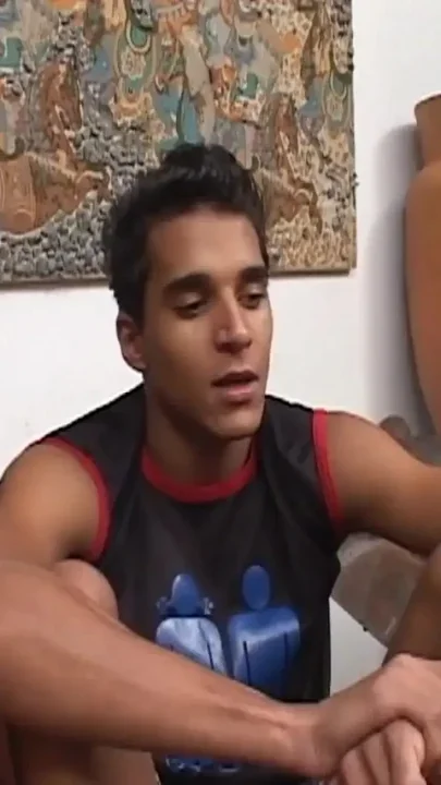 Gay Guy for Gay Stepdad