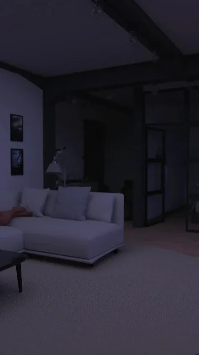 Steps of Fallen Update 21