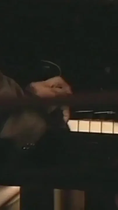 Sheila Stone in a Masterful Fuck with the Masked Pianist