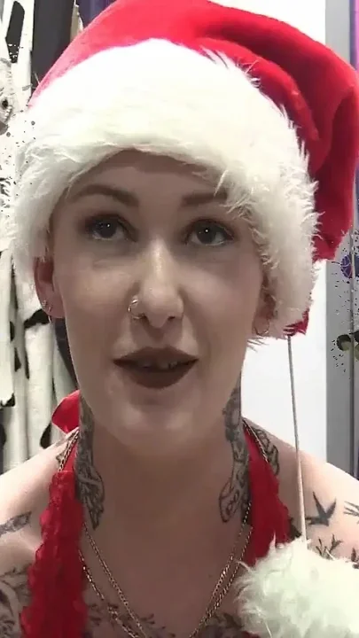 Miss B Xmas Gb