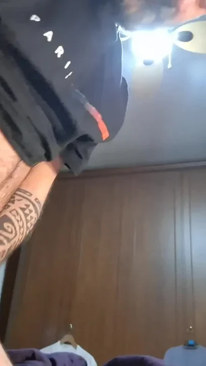Dildo in culo