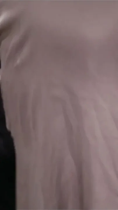 Indonesian Porn Trying Out a New Skirt and Suddenly Getting Fucked From Behind