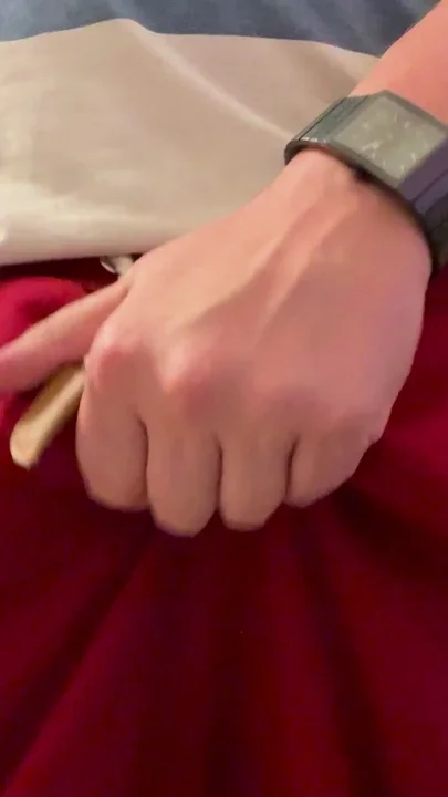 Creamy Cock