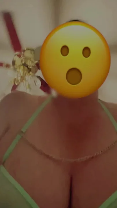 Thick Wife Riding and Moaning